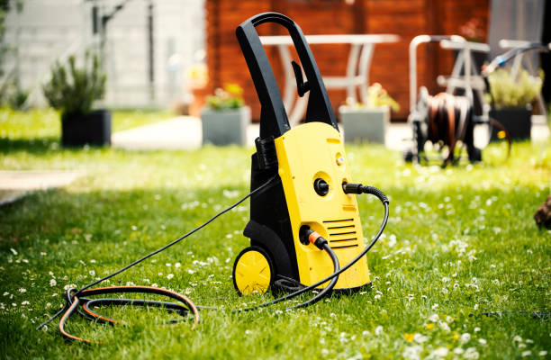 Best Sidewalk and Walkway Cleaning  in Jackson, OH